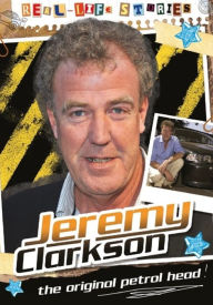 Title: Real-life Stories: Jeremy Clarkson, Author: Hettie Bingham