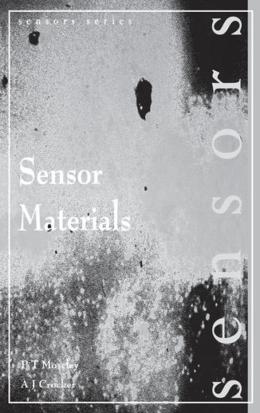 Sensor Materials / Edition 1
