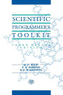 Scientific Programmer's Toolkit: Turbo Pascal Edition
