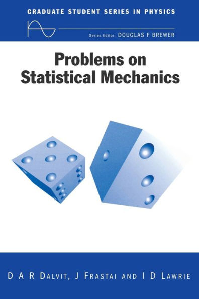 Problems on Statistical Mechanics / Edition 1