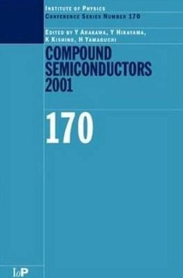 Compound Semiconductors 2001 / Edition 1