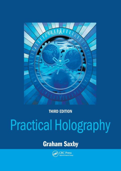 Practical Holography / Edition 1