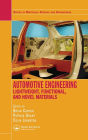 Automotive Engineering: Lightweight, Functional, and Novel Materials