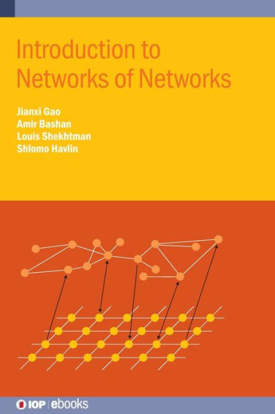 Introduction to Network of Networks