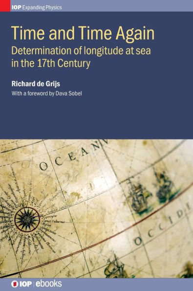 Time and Time Again: Determination of Longitude at Sea