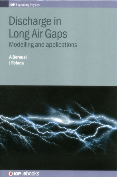 Discharge in Long Air Gaps