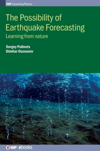 The Possibility of Earthquake Forecasting