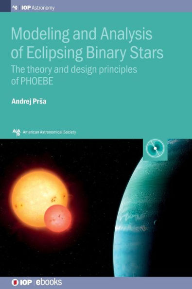 Eclipsing Binary Stars