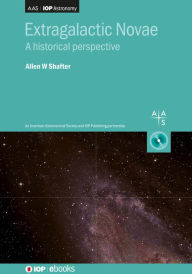 Title: Extragalactic Novae: A historical perspective, Author: Allen W Shafter
