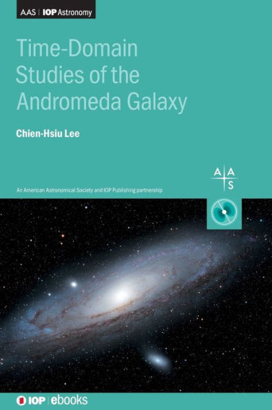 Time-Domain Studies of the Andromeda Galaxy