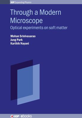Through a Modern Microscope: Optical Experiments On Soft Matter