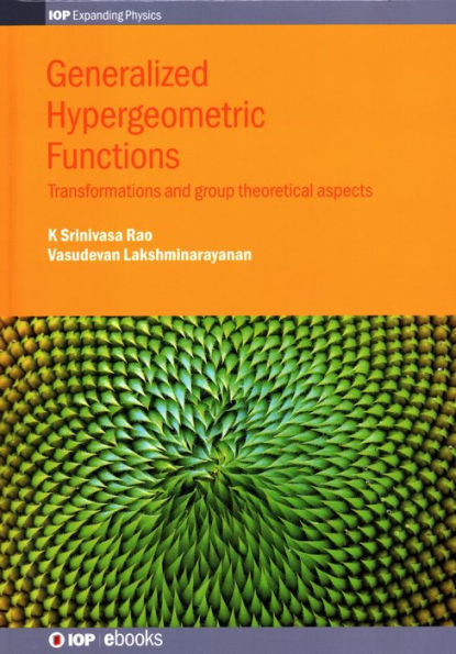 Generalized Hypergeometric Equation: Transformations and Group Theoretical Aspects