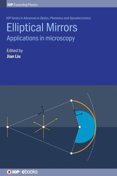 Elliptical Mirrors: Applications in Microscopy