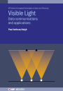 Visible Light: Data communications and applications