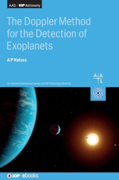 Doppler Method for the Detection of Extrasolar Planets