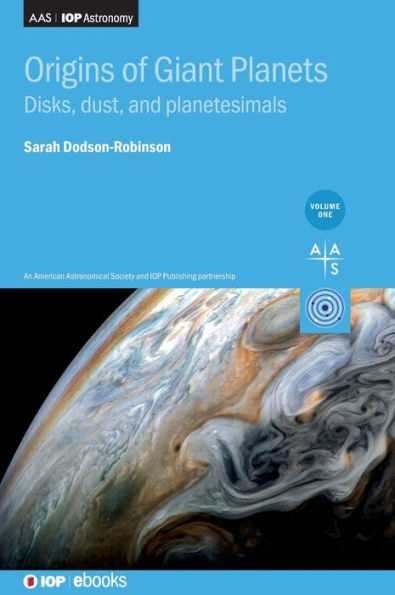 Origins of Giant Planets: Disks, Dust, and Planetesimals