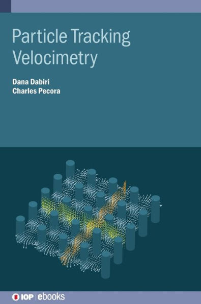 Particle Tracking Velocimetry