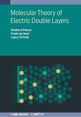 Molecular Theory of Electric Double Layers