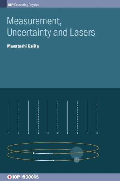 Measurement, Uncertainty and Lasers