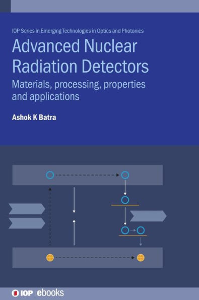 Advanced Nuclear Radiation Detectors: Materials, Processing, Properties And Applications