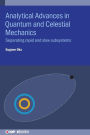 Analytical Advances in Quantum and Celestial Mechanics: Separating Rapid and Slow Subsystems