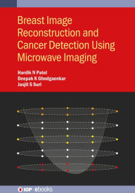 Title: Breast Image Reconstruction and Cancer Detection Using Microwave Imaging, Author: Hardik N Patel