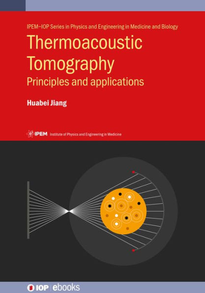 Thermoacoustic Tomography: Principles and applications