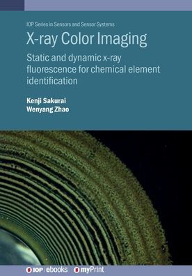 x-ray Color Imaging: Static and dynamic fluorescence for chemical element identification