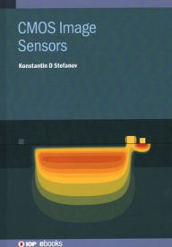Title: CMOS Image Sensors, Author: Konstantin D Stefanov