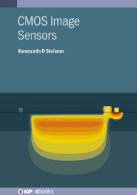 Title: CMOS Image Sensors, Author: Konstantin D Stefanov