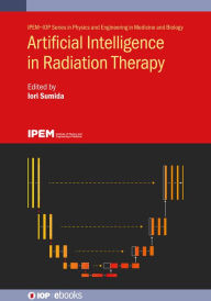 Title: Artificial Intelligence in Radiation Therapy, Author: Iori Sumida