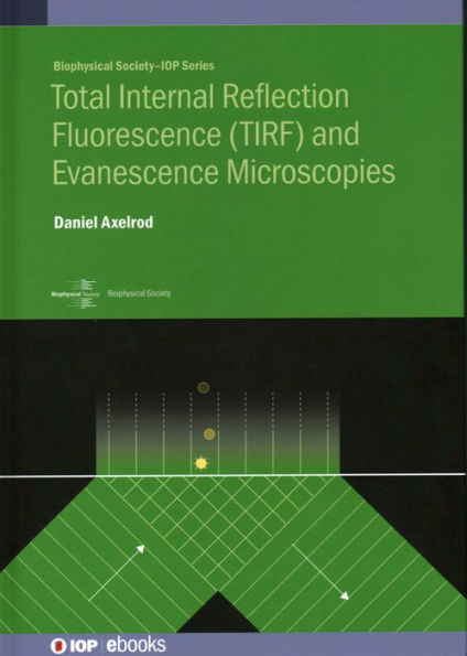Total Internal Reflection Flurescence: Excitation and Near Field EmissionOptical Evanescence Microscopy (TIRK)