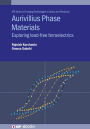 Aurivillius Phase Materials: Exploring lead-free ferroelectrics