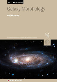 Title: Galaxy Morphology, Author: Benne Holwerda