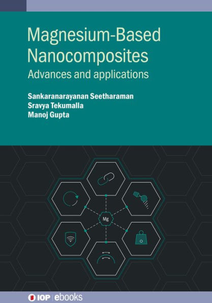 Magnesium-Based Nanocomposites: Advances and applications