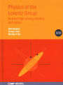 Physics of the Lorentz Group