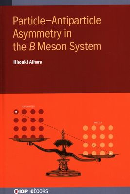 Particle-Antiparticle Asymmetry the ?? Meson System