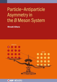 Title: Particle-Antiparticle Asymmetry in the ?? Meson System, Author: Hiroaki Aihara