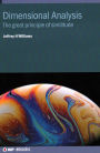 Dimensional Analysis: The principle of similitude