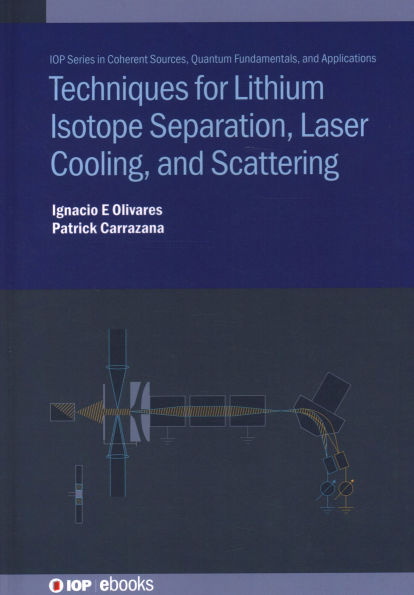 Techniques for Lithium Isotope Separation