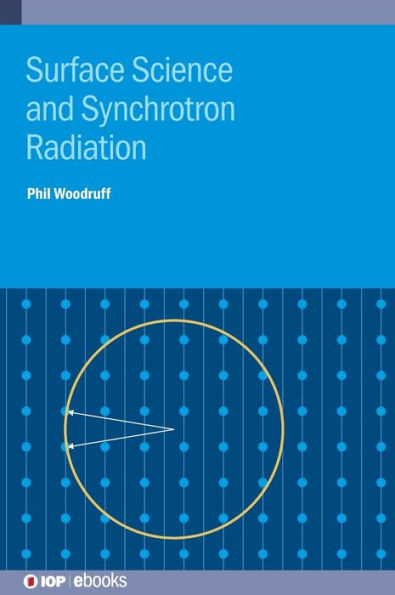 Surface Science and Synchrotron Radiation