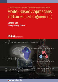 Title: Model-Based Approaches in Biomedical Engineering, Author: Ean Hin Ooi