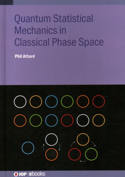 Quantum Statistical Mechanics Classical Phase Space