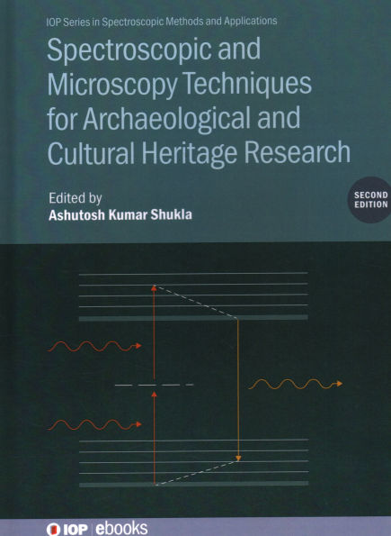 Spectroscopic and Microscopy Techniques for Archaeological Cultural Heritage Research