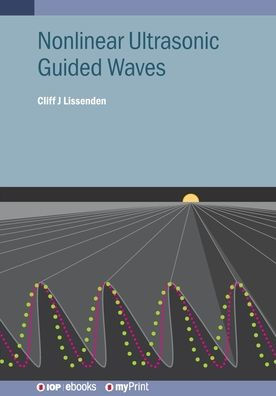 Nonlinear Ultrasonic Guided Waves
