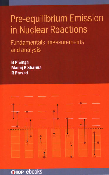 Pre-equilibrium Emission in Nuclear Reactions: Fundamentals, measurements and analysis