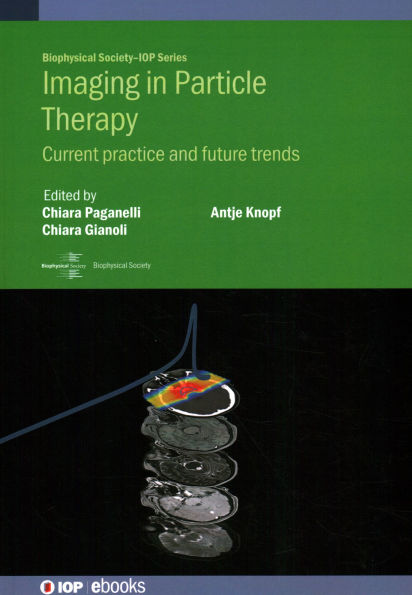 Imaging Particle Therapy: Current practice and future trends