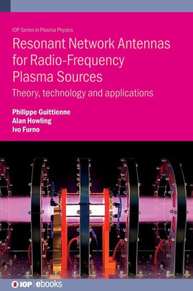 Resonant Network Antennas for Radio-Frequency Plasma Sources