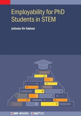 Employability for PhD Students STEM