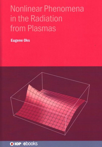 Nonlinear Phenomena the Radiation from Plasmas